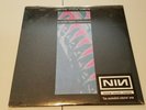 NIN Pretty Hate Machine 1989 Vinyl TVT 2610 Wrapped in Original Wrap