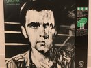 PETER GABRIEL / EIN DEUTSCHES ALBUM JAPAN ISSUE LP W/OBI-LINER