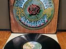 Original Pressing GRATEFUL DEAD 