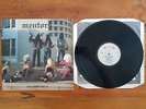 MENTORS  You Axed For It   LP Vinile 33 giri Netherlands 1985