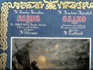 Rimsky-korsakov Sadko USSR (4LP) Bolshoi Theatre Box Set