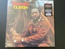Curtis Mayfield Roots LP   Orange Vinyl - Sealed New
