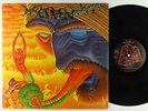 Coven - Blessed Is The Black LP - Medusa VG++ Shrink