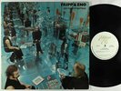 Fripp & Eno - No Pussyfooting LP - Editions EG  VG++