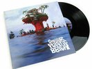 Plastic Beach von Gorillaz (Schallplatte, 2010) Neu in OVP-Folie