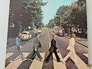 Beatles Abbey Road-1969 EXPORT Sticker & Not for Sale PCS 7088 Parlophone