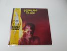 Killing Joke Fire Dances Polydor 28MM 0301 with OBI Japan LP Vinyl