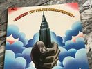Rare THE VELVET UNDERGROUND Squeeze ORIGINAL 1st UK 1972 POLYDOR ID;B2