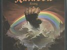 BLACKMORE'S RAINBOW - RAINBOW RISING - GATEFOLD - LP RECORD - FREE UK POST