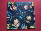 Kiss Crazy Nights