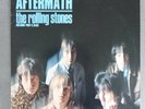 US-LP - The Rolling Stones - Aftermath - Abkco London PS 451