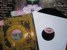 The Growlers Hung at Heart Vinyl LP FatCat 2013 Near Mint Poster  OOP 