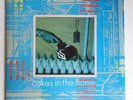 CRASH COURSE IN SCIENCE 45 Cakes In The Home  Go Go Records MINT 7