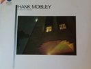 Hank Mobley A Slice Of The Top LT 995 Blue Note Jazz LP NEAR MINT