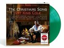 Nat King Cole : The Christmas Song (Limited Edition Green Vinyl LP) New/Sealed