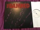 The Damned BBC Vol 2 Lp Sex Pistols Adverts Cock Sparrer Amebix Ruts Crass