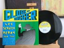 LEE SCRATCH PERRY AND THE UPSETTERS CLOAK AND DAGGER BLACK ART TSLP9001 REISSUE