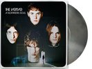 The Verve - A Northern Soul | LP Silver Colour Vinyl Record | New Sealed 18