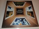 Vinyl 33T - Coffret Mike Oldfield Boxed - 4LP - Bon État