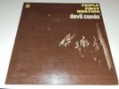 Vinyl 33T - Trifle First Meeting - Devil Comin' - Bon État
