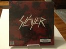 Slayer World Painted Blood ANTHRAX MEGADETH EXODUS OVERKILL DEATH ANGEL