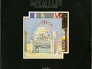 LED ZEPPELIN SONG REMAINS THE SAME 2 LP ORIG CANADA PRESS TEXTURED COVER BOOKLET