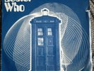 Doctor Who - Theme Song - 7 Single