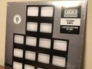 Rise Against - Nowhere Generation Inky Black on Clear Vinyl LP IN HAND x/500