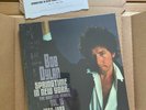 Third Man Records Vault #49 - BOB DYLAN Springtime in New York 4 LP set