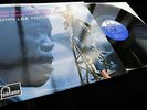 John Lee Hooker - Blue **Original Fontana 883 269 JCY Stereo LP**