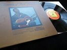 Treasury Of Field Recordings Volume 1 **Original US Candid CJM 8026 LP**
