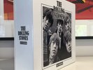 The Rolling Stones in Mono 16 LP Vinyl box set Numbered, Limited Edition OOP NM