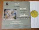 Liszt - Les Preludes etc / Rozsnyai / M & K Realtime Records RT-205 / Stereo Ed1