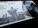 Angola Prisoners' Blues **Original US Louisiana Folklore Society LFS A-3 LP**