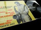 Bud Shank / Claude Williamson / Chuck Flores **US Pacific Jazz PJ-4 Mono LP**