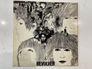 The Beatles ‘Revolver’ Mono First Press PMC 7009