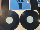 More images  Omni Trio – The Deepest Cut Vol 1 (2x12” Vinyl) RARE