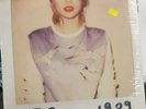TAYLOR SWIFT 1989 VINYL LP 2014 NEW SEALED SHIPS NOW