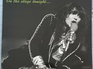 Kate Bush - Live On The Stage Tonight LP