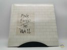Pink Floyd - The Wall LP (1C 198-63 410/11) EX/EX