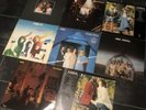 ABBA SUPER TROUPER VISITORS ARIVAP VOULEZ VOUS X8 Vinyl Records