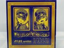 Brand New iam8bit Persona 5 Royal OST Hymn of the Soul Velvet Room Vinyl Single