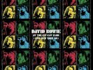 DAVID BOWIE AT THE KIT KAT KLUB - VINYL LP BRILLIANT LIVE ADVENTURES New York 99