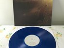 Saves The Day Stay What You Are CLEAR BLUE /300 Shop Radio Cast Exclusive RARE