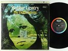 Bobbie Gentry - The Delta Sweete LP - Capitol Mono VG+ Shrink