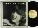 Gram Parsons - S/T LP - Shiloh VG++