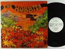 Hobbits - Down To Middle Earth LP - Decca Mono PROMO