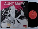 AUNT MARY Self Titled POLYDOR 2380-002 LP germany *