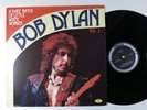 BOB DYLAN A Rare Batch... Vol. 2 JOKER LP VG+ italy *
