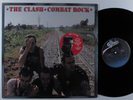 CLASH Combat Rock EPIC LP SHRINK *